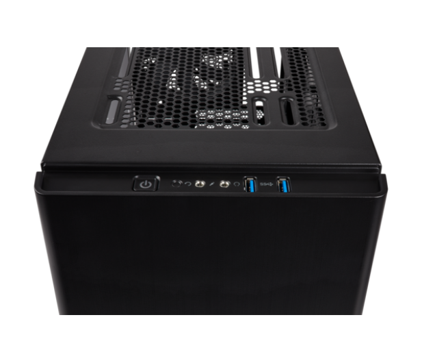 CORSAIR Carbide Series 275R ATX CC-9011130-WW Czarna - 425179 - zdjęcie 8